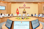 Viet Nam sets road-map to take businesses global